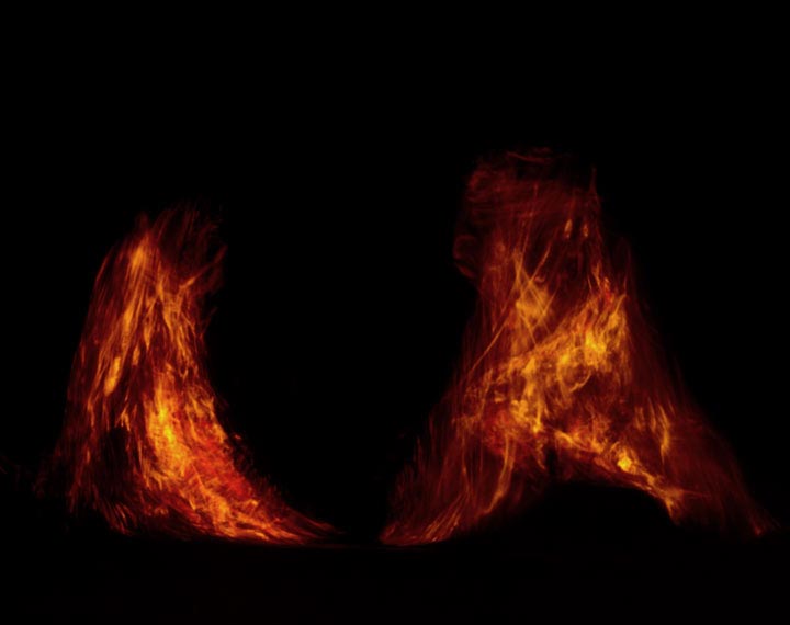 MUMMENSCHANZ Tournee 2011