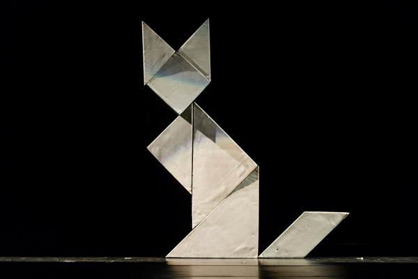 MUMMENSCHANZ 4families