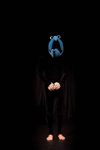 Mummenschanz - you & me