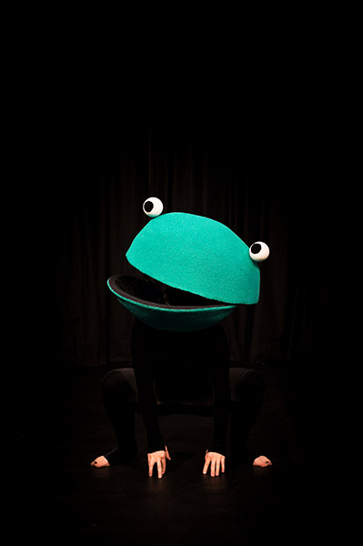 Mummenschanz - you & me