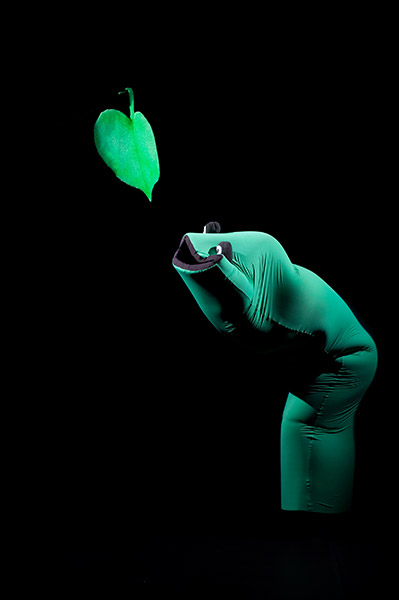 Mummenschanz - you & me