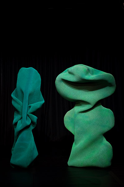 Mummenschanz - you & me