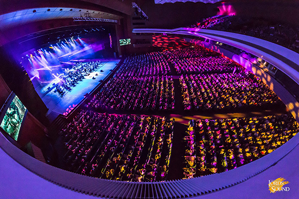 Music of Hans Zimmer