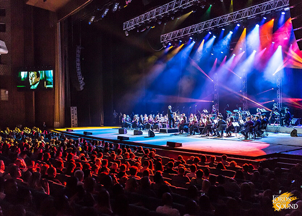 Music of Hans Zimmer