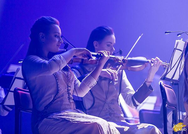 Music of Hans Zimmer