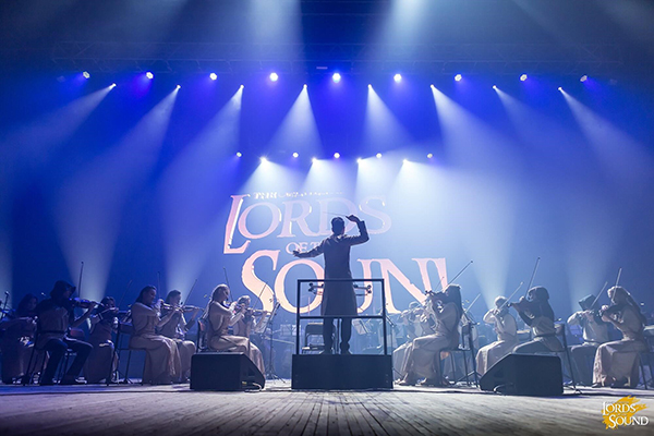 Music of Hans Zimmer