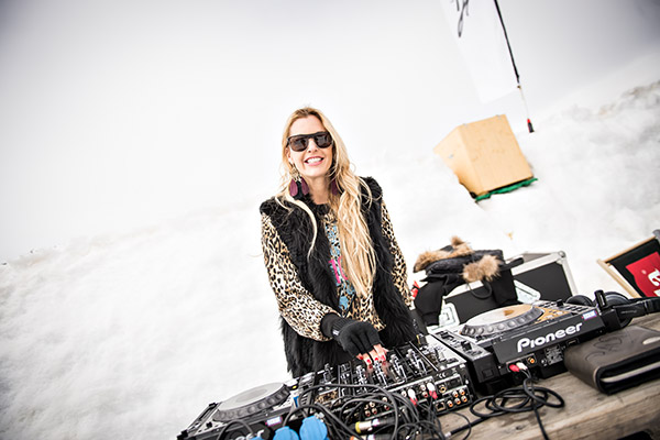 Music Summit St. Moritz 2014