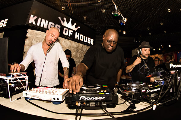 Music Summit St. Moritz 2014