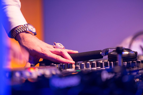 Music Summit St. Moritz 2014