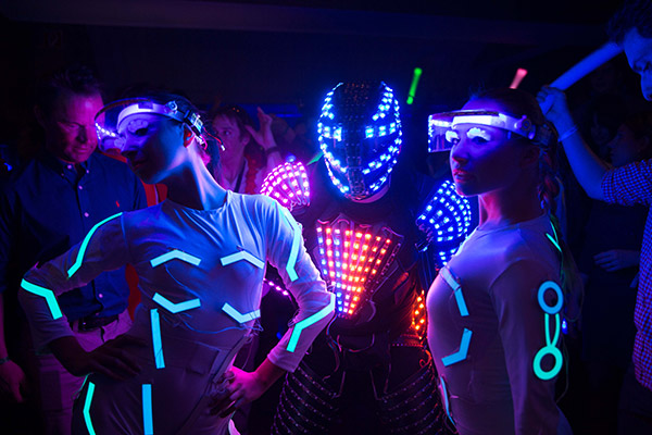 Music Summit St. Moritz 2014