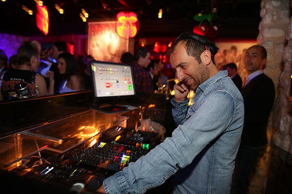 Music Summit St. Moritz 2015