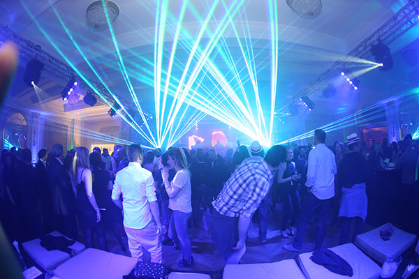 Music Summit St. Moritz 2015