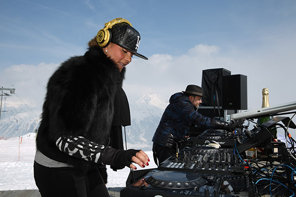 Music Summit St. Moritz 2015