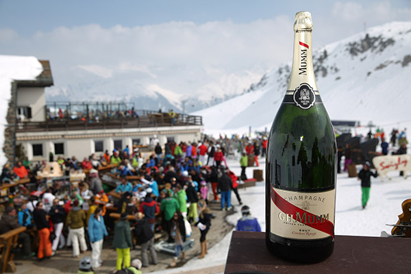 Music Summit St. Moritz 2015