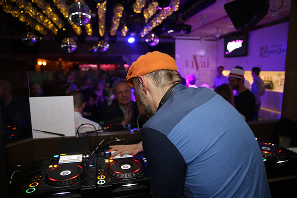 Music Summit St. Moritz 2015