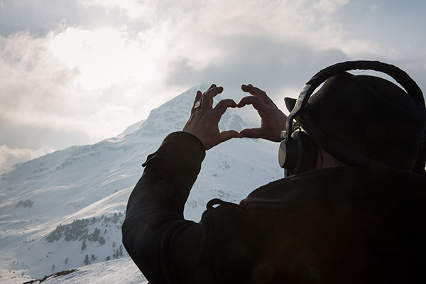 Music Summit St. Moritz 2015