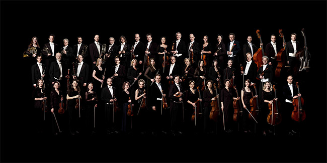 Musikkollegium Winterthur