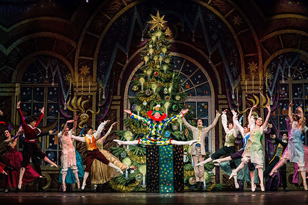 The Nutcracker &ndash; Royal Classical Ballet 