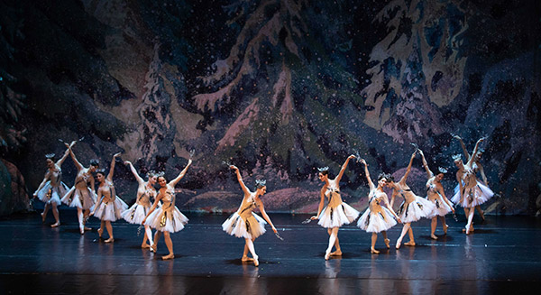 The Nutcracker &ndash; Royal Classical Ballet 