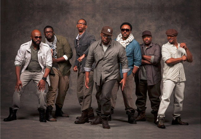 Naturally 7