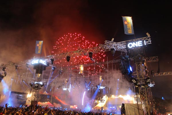 Nature One Festival