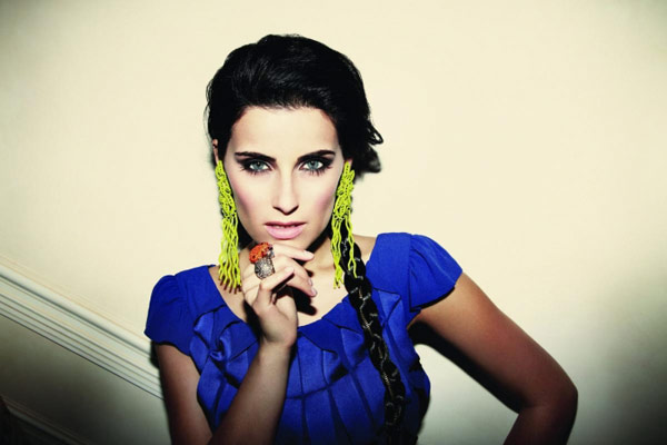 Nelly Furtado