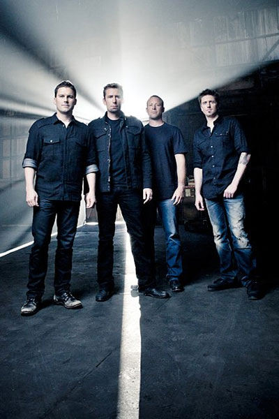 Nickelback