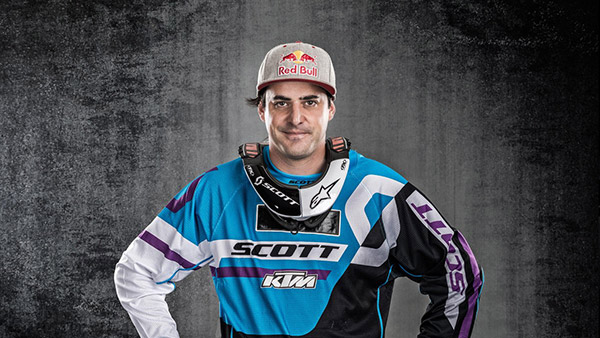 Night of the Jumps 2017