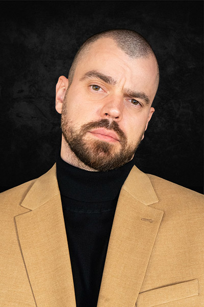 Nikita Miller &copy; Diana Birk