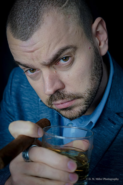 Nikita Miller &copy; DM Miller Photograpy