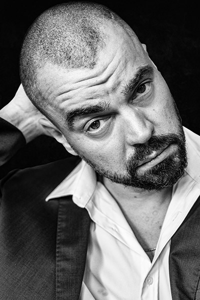 Nikita Miller &copy; DM Photograpy