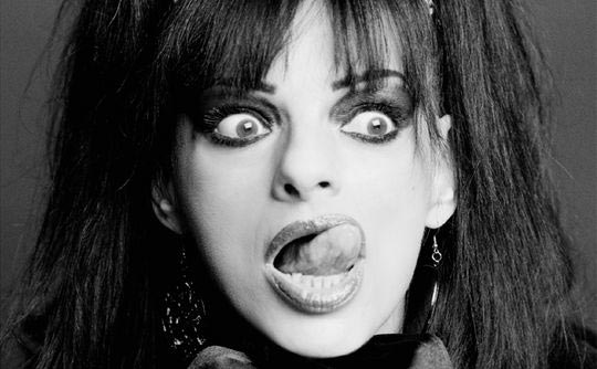 Nina Hagen