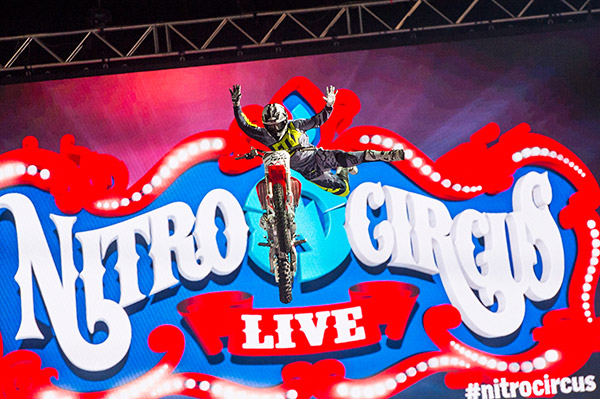 Nitro Circus