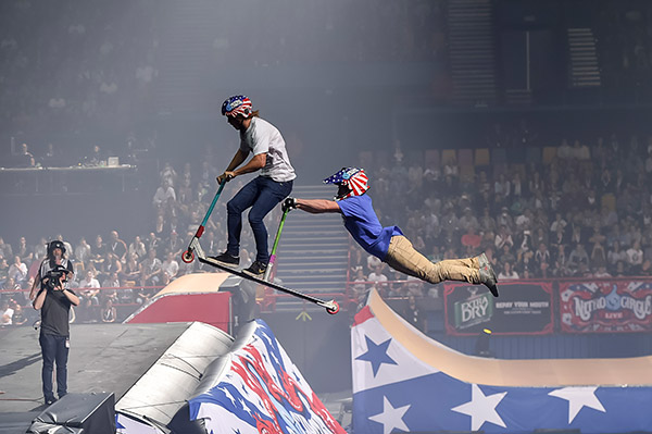 Nitro Circus