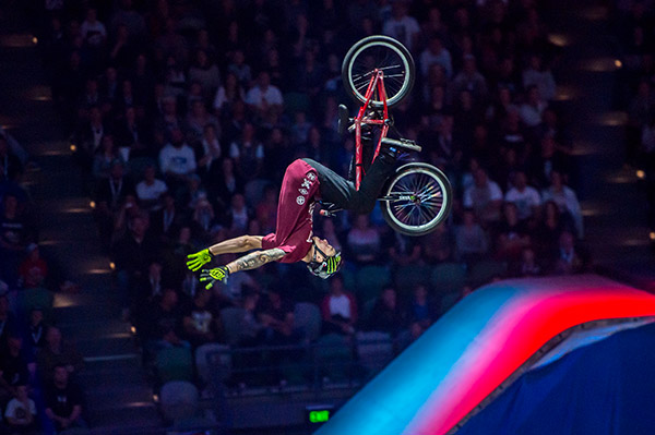 Nitro Circus