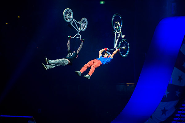 Nitro Circus