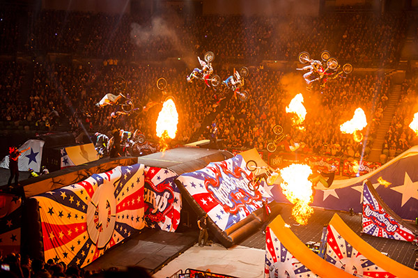 Nitro Circus