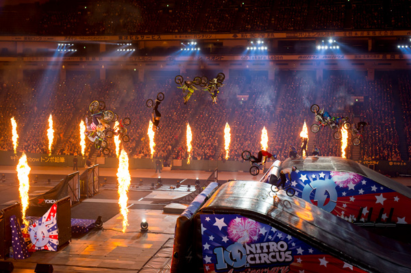 Nitro Circus