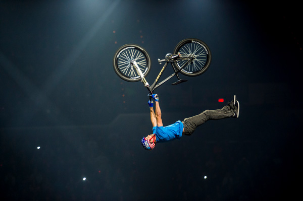 Nitro Circus