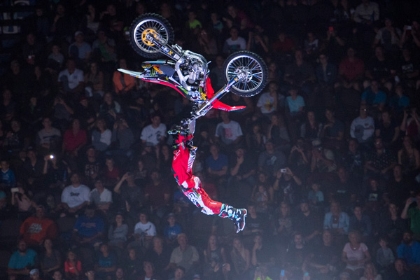 Nitro Circus