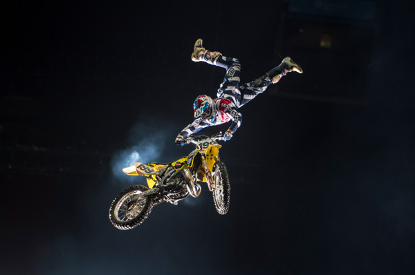 Nitro Circus