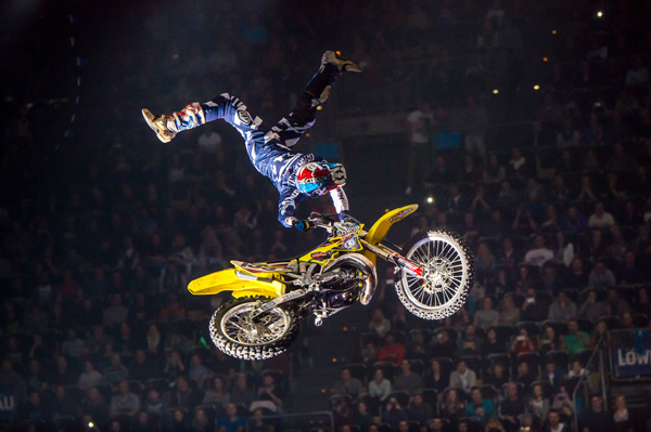 Nitro Circus
