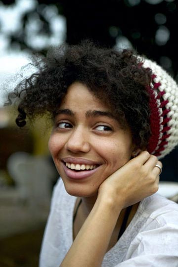 Nneka