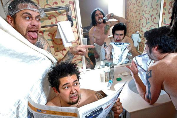 NoFX