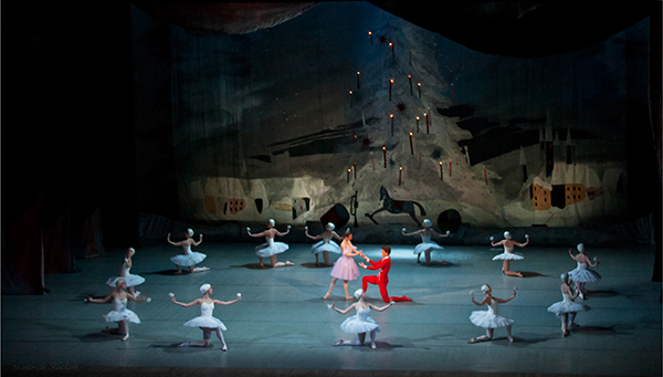 Nussknacker - Ballet