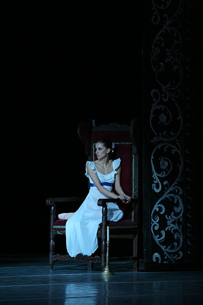 Nussknacker - Ballett