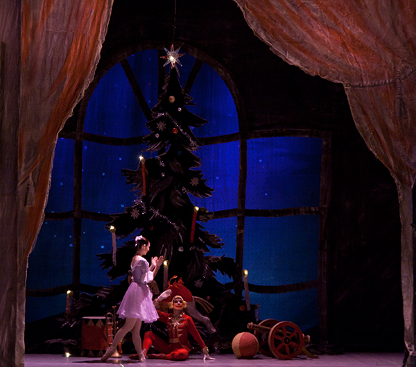 Nussknacker - Ballett