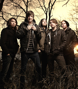 Of Mice & Men