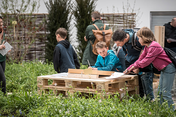 OFFA 2025 &copy; Michael Huwiler