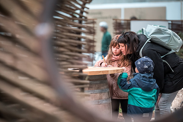 OFFA 2025 &copy; Michael Huwiler